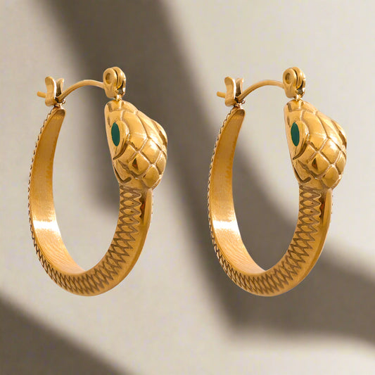 Eden Hoops | Gold/Platinum