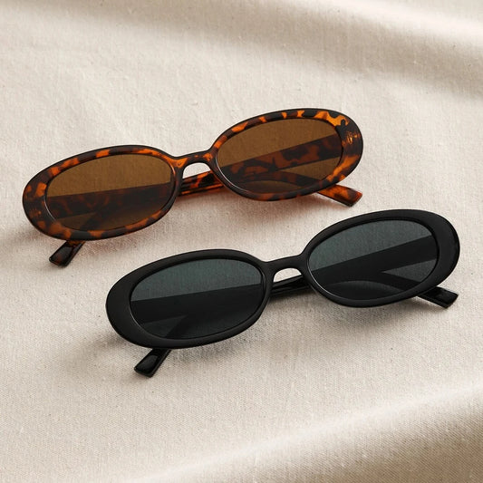 Tallows Sunglasses | 2 Piece Set