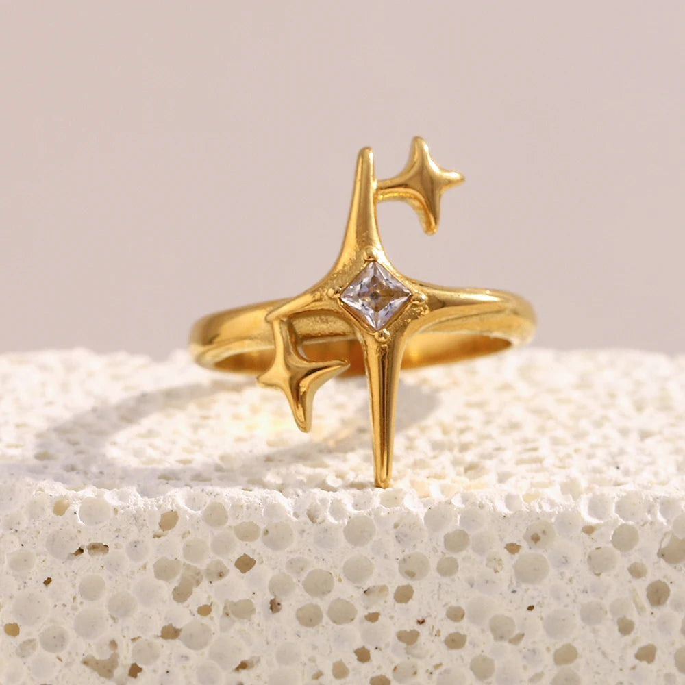 Stellar Ring