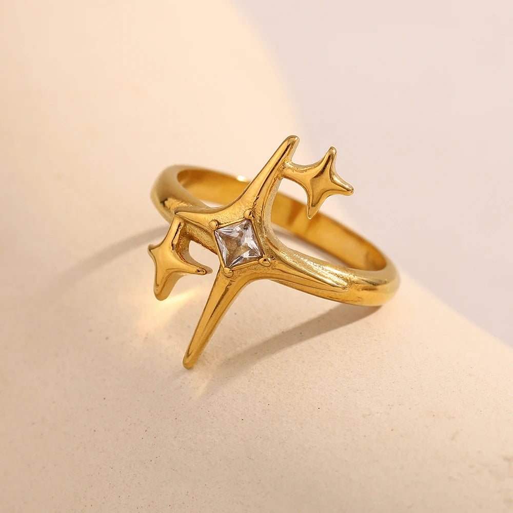 Stellar Ring