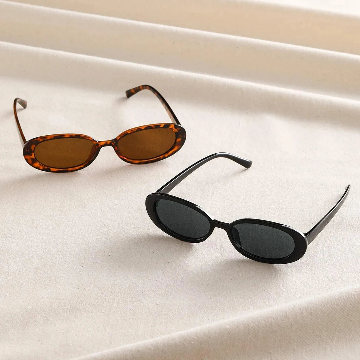 Tallows Sunglasses | 2 Piece Set