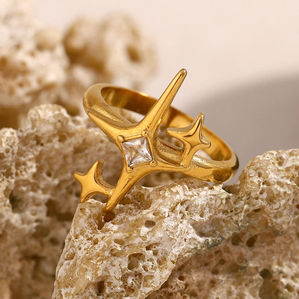 Stellar Ring