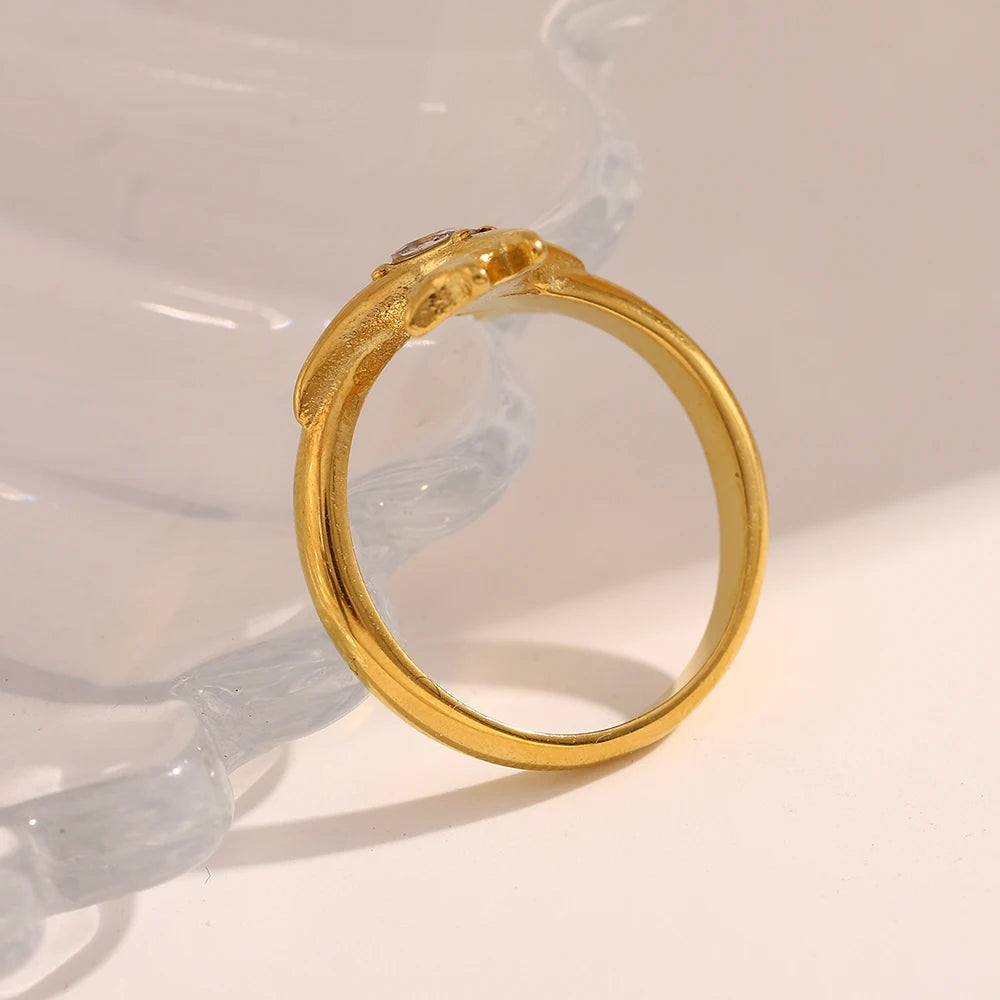 Stellar Ring