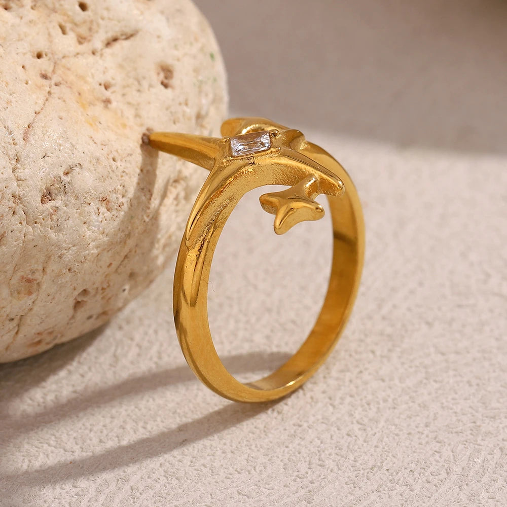 Stellar Ring