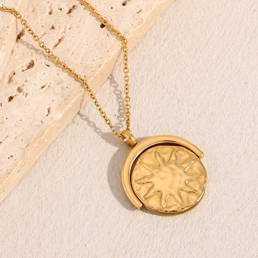 Orbit Pendant