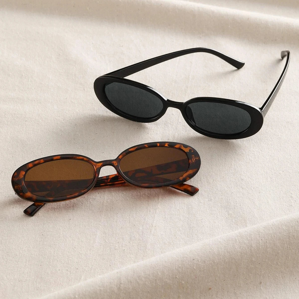 Tallows Sunglasses | 2 Piece Set