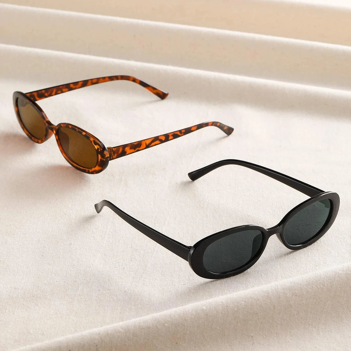 Tallows Sunglasses | 2 Piece Set