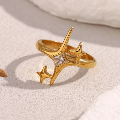 Stellar Ring