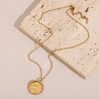 Orbit Pendant