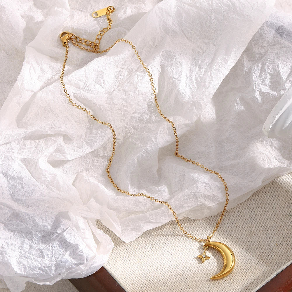 Luna North Pendant