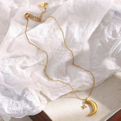 Luna North Pendant