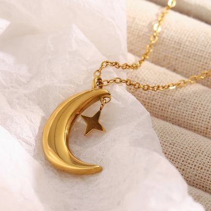 Luna North Pendant