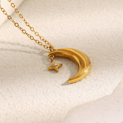 Luna North Pendant