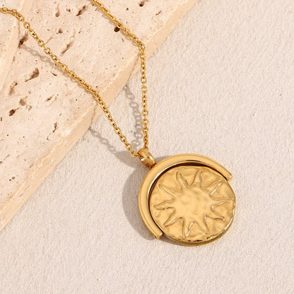 Orbit Pendant