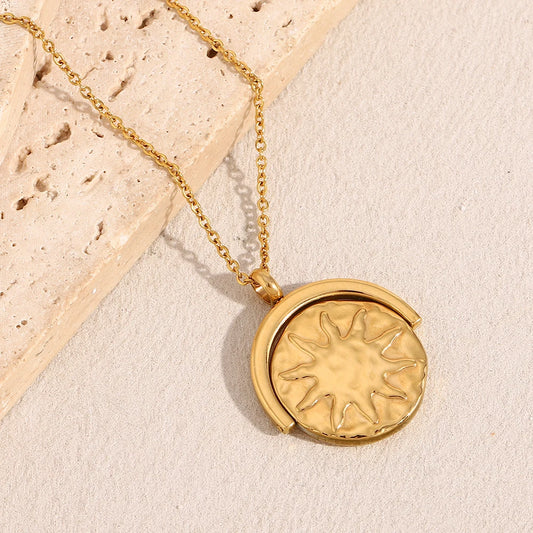 Orbit Pendant